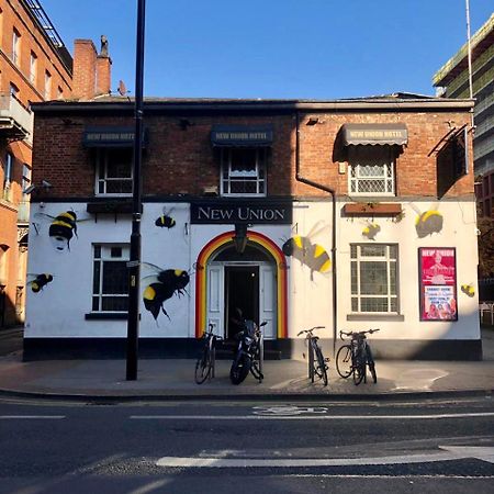 New Union Adults Only Otel Manchester Dış mekan fotoğraf