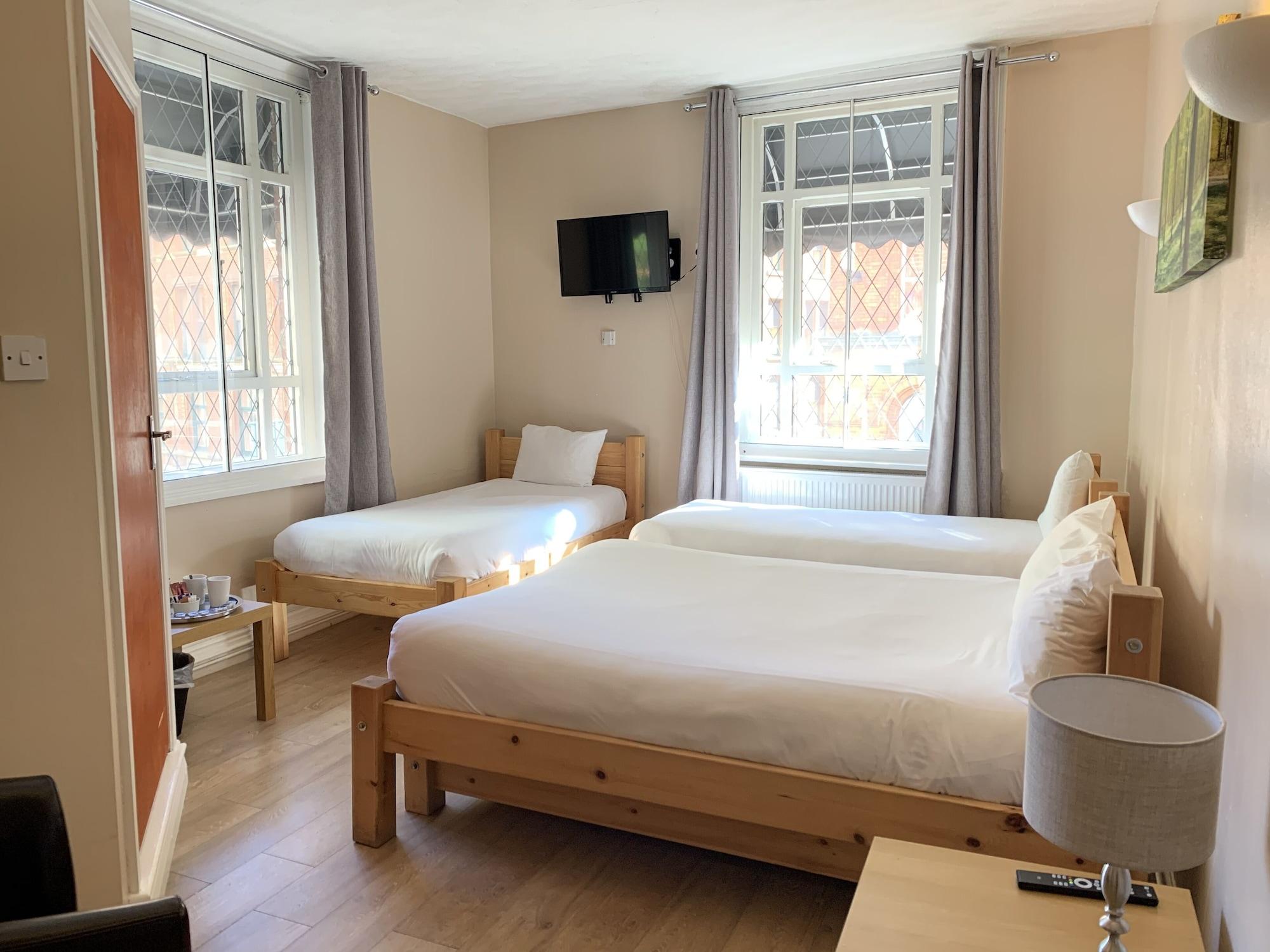 New Union Adults Only Otel Manchester Dış mekan fotoğraf