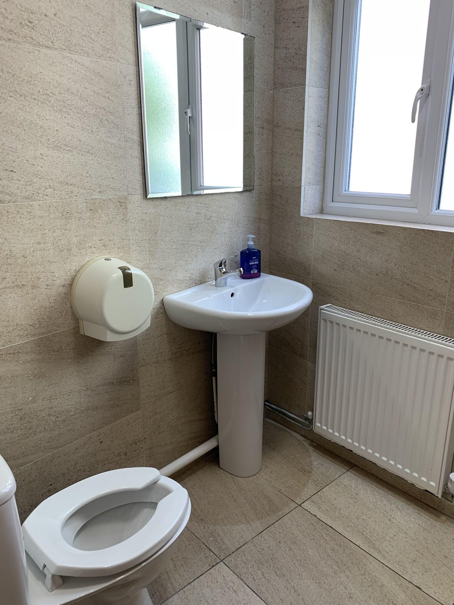 New Union Adults Only Otel Manchester Dış mekan fotoğraf