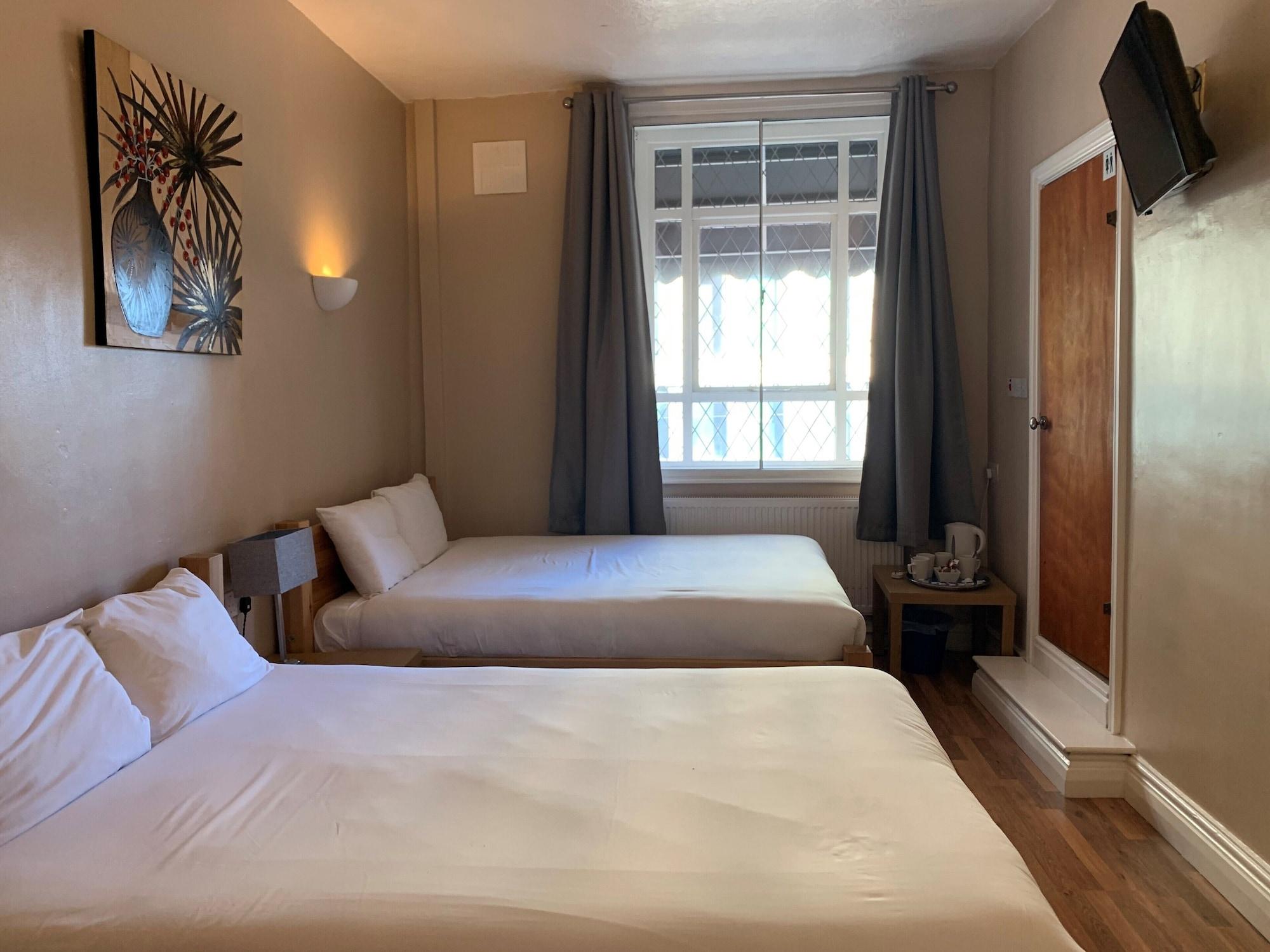 New Union Adults Only Otel Manchester Dış mekan fotoğraf