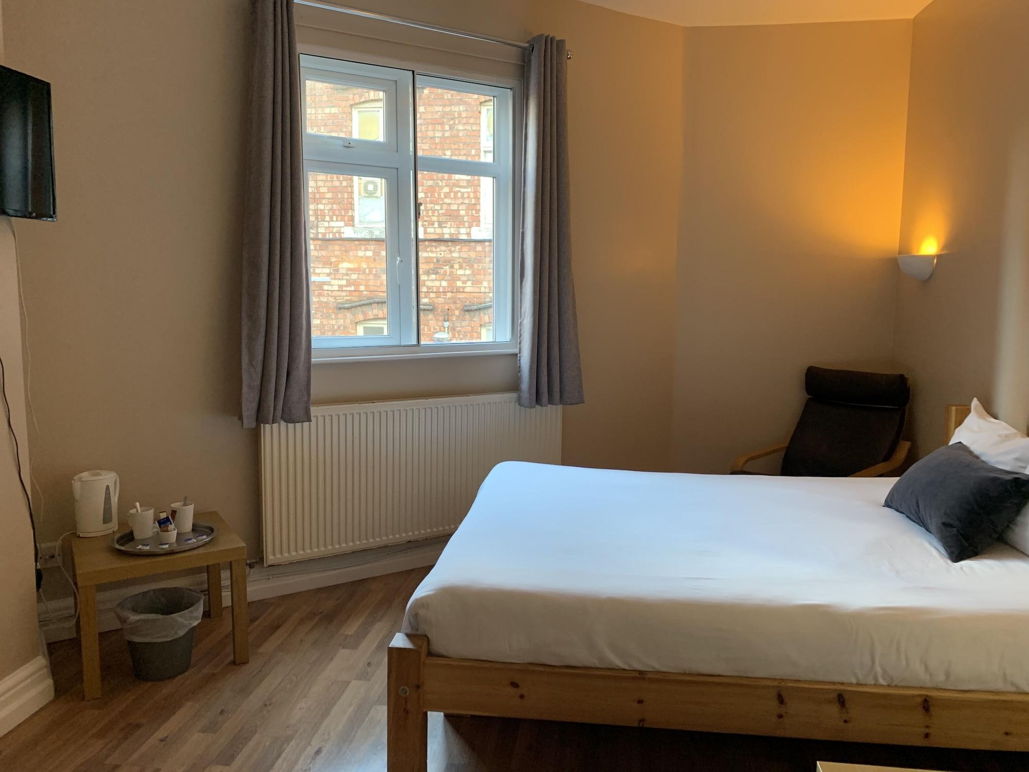 New Union Adults Only Otel Manchester Dış mekan fotoğraf