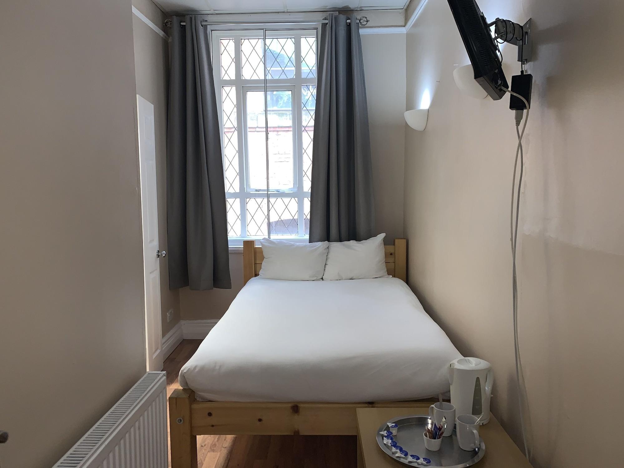 New Union Adults Only Otel Manchester Dış mekan fotoğraf