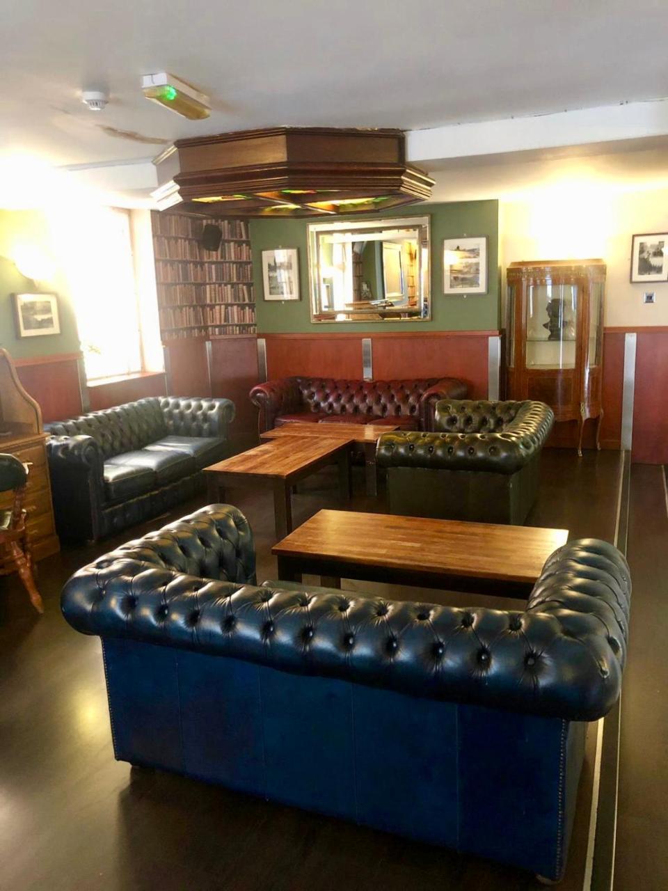 New Union Adults Only Otel Manchester Dış mekan fotoğraf